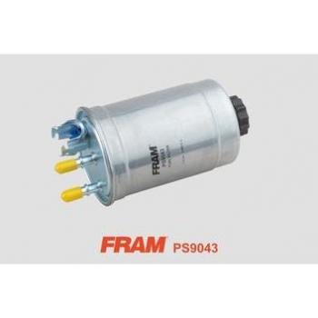 Filtre Fuel FRAM PS9043