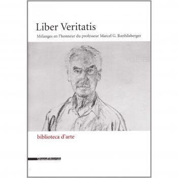 Studi di storia dell'arte in onore di Marcel G. Roethlisberger