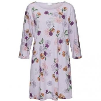 Vivance Dreams Nachthemd, mit Blumen-Druck