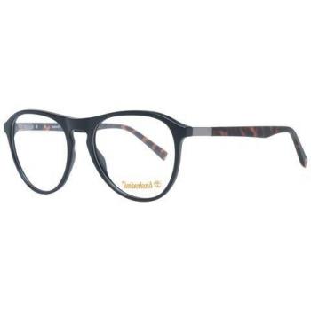 Montura de Gafas Negras Timberland TB1742 54/18/145