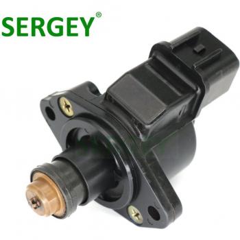 Válvula de Control de Aire Idle Remanufacturada E9T15373C para MITSUBISHI Mirage 1997-2002