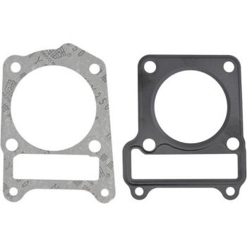YBR150 Engine Piston and Ring Set
