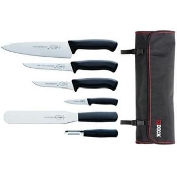 Dick Pro Dynamic 6-Piece Chef's Knife Set