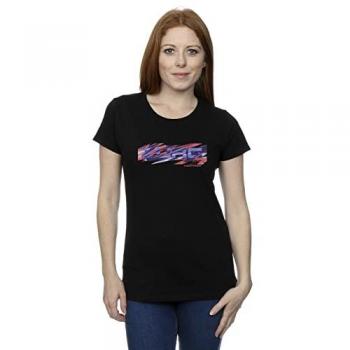 Zurg Lightyear Cotton Shirt – Disney Women's, Black, L