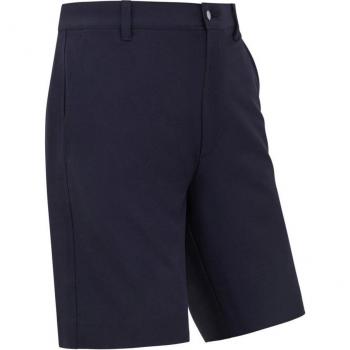 FootJoy Navy Performance Reg Fit Shorts