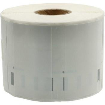 Universal 57x32mm Label Sheet – Works with Dymo 330 Line