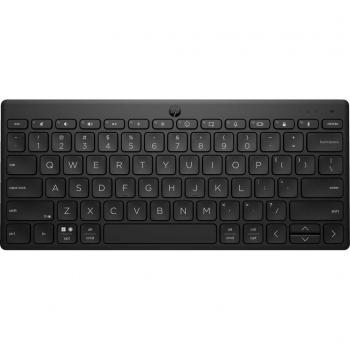 Hewlett Packard HP Bluetooth Keyboard