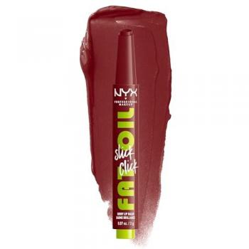 NYX Lippenstift »NYX Professional Makeup Fat Oil Slick
