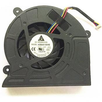 ASUS G73 G73JH G53 G53SW G53SX G73J G73S Lüfter für Laptop Kühlung