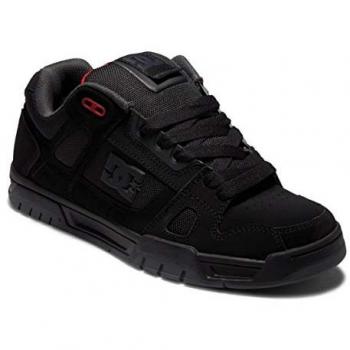 Sneakers DC Stag 320188 Schwarz 45