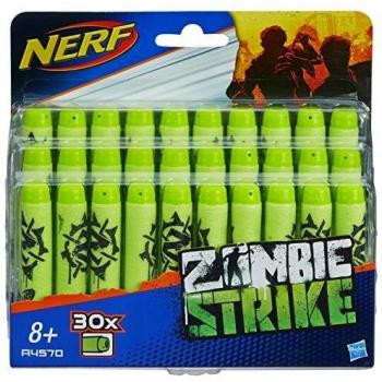 Zombie Invasion Dart Resupply Bundle