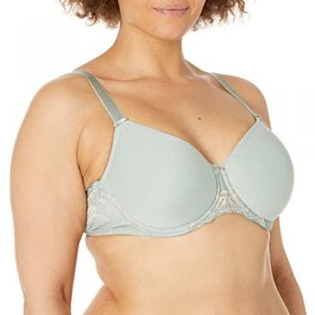 Aubree Moulded Spacer Bra