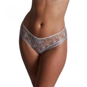 Aubade Hipster Gris Magnetique T5 – Platine 50 %