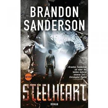 Steelheart