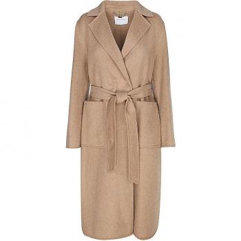 GERRY WEBER Camel Mantel Damen 44