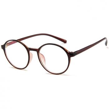 UltraMarcos Seemfly Gafas Transparentes Mujer