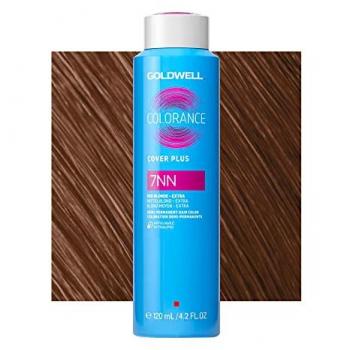 Tinte Goldwell Colorance 7 Natural Rubio Medio 120ml