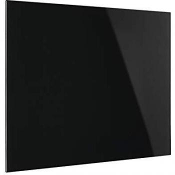 Tableau Noir Magnétique en Verre Magnetoplan 400x600 mm