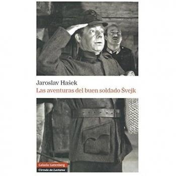 AVENTURAS DEL BUEN SOLDADO SVEJK, LAS