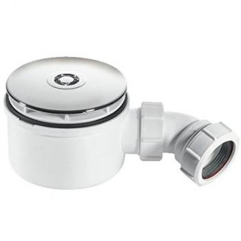 McAlpine ST90CP10-70 Shower Trap
