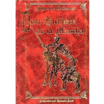 Don Quijote de La Mancha