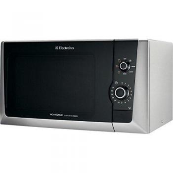 Forno a microonde Electrolux da 21L con grill, potenza 800W, modello EMM21150S