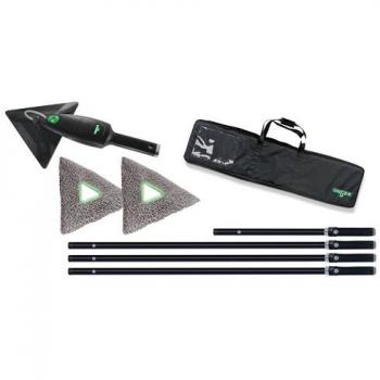 Stingray 450 OS Kit di Pulizia Unger
