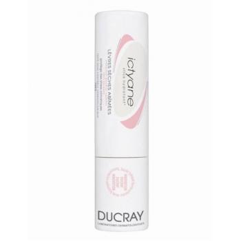 Ducray ictyane stick lèvres 3g