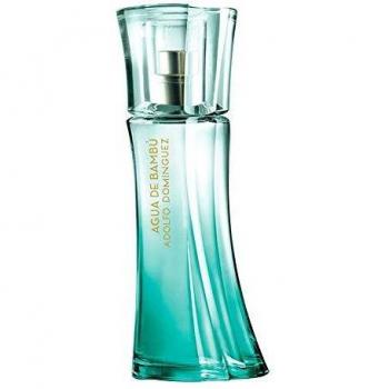 Adolfo Dominguez Agua De Bambu Eau De Toilette Spray 50ml