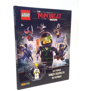 Lego Ninjago. Garmageddon a Ninjago City