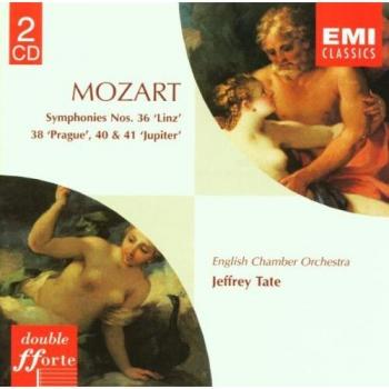 Sinfonie-Edition 36/38/40/41 – Jeffrey Tate (Preis: 05:56:17 Uhr, 11.12.2024)