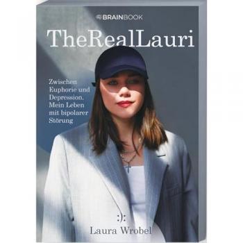 BrainBook Verlag TheRealLauri