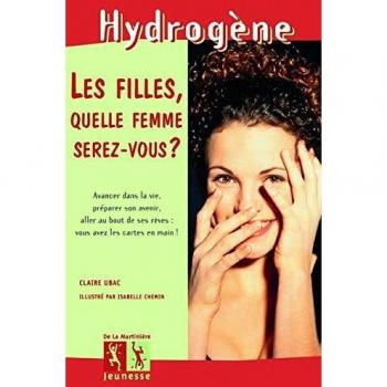 Les Filles, quelle femme serez-vous ?
