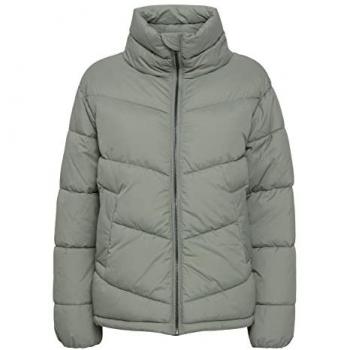 Steppjacke BYBomina in Java für Damen