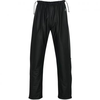 Mascot Regenhose „Laguna“ XL, Schwarz – 50203‑859‑09