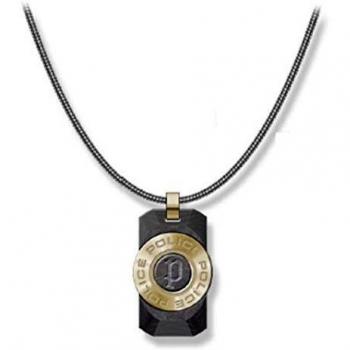 Collar Hombre Police PJ26567PSG.03 50 cm