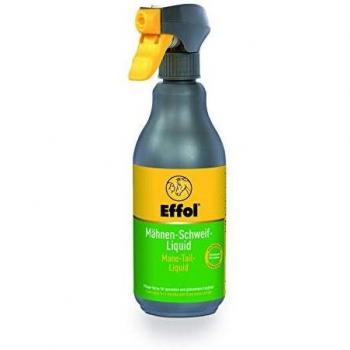 Effol Coat Care Liquid 500ml