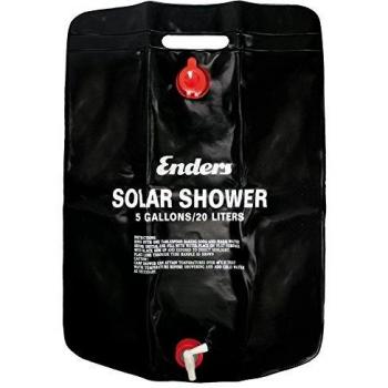 Outdoor Solardusche 20 Liter