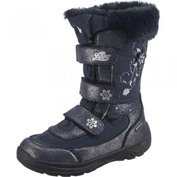 Lico, Mädchen, Boots + Stiefel, Mary V, Blau, (28)
