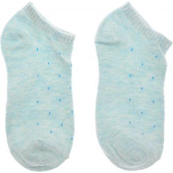 1 Pair Women's Soft Casual Ankle Sports Socks