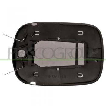 Miroir rétroviseur gauche VOLVO XC90 I