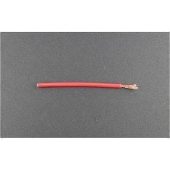 ElektroFlex PVC-Aderleitung H07V-K 2,5 mm², rot, 10 Meter