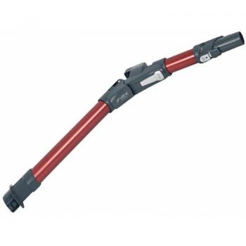 Rallonge tube flex rouge pour balai XForce 11,60 cm – Accessoire Rowenta (Blanc)