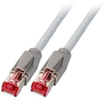 Cable Patch S/FTP 25 m – Dätwyler (CAT6a)