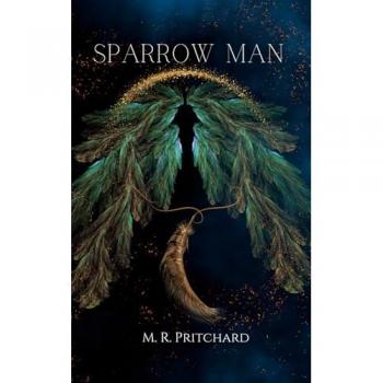 Pritchard, M. R.: Sparrow Man
