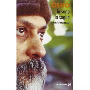 Io sono la soglia. La via dell'iniziazione