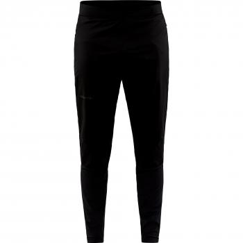 Craft ADC SUBZ Wind Tight Herren in schwarz, Größe: L
