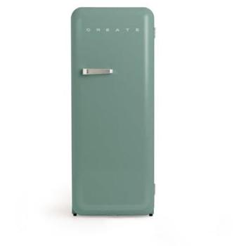 Frigorífico “Create” 281 L con Puerta Única y Gas R600a