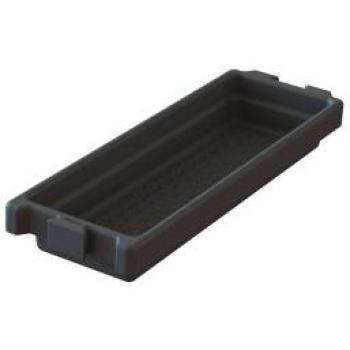 Vasca per pediluvio SuperKombi MINI per pecore 120x40x18 cm