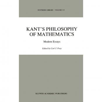 Kant's Philosophy of Mathematics